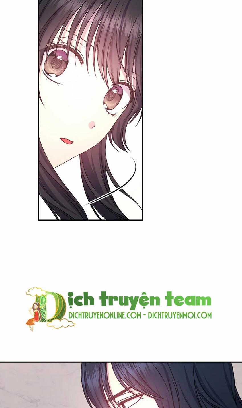 Hãy Cẩn Thận Sợi Tơ Hồng Chapter 34 trang 56