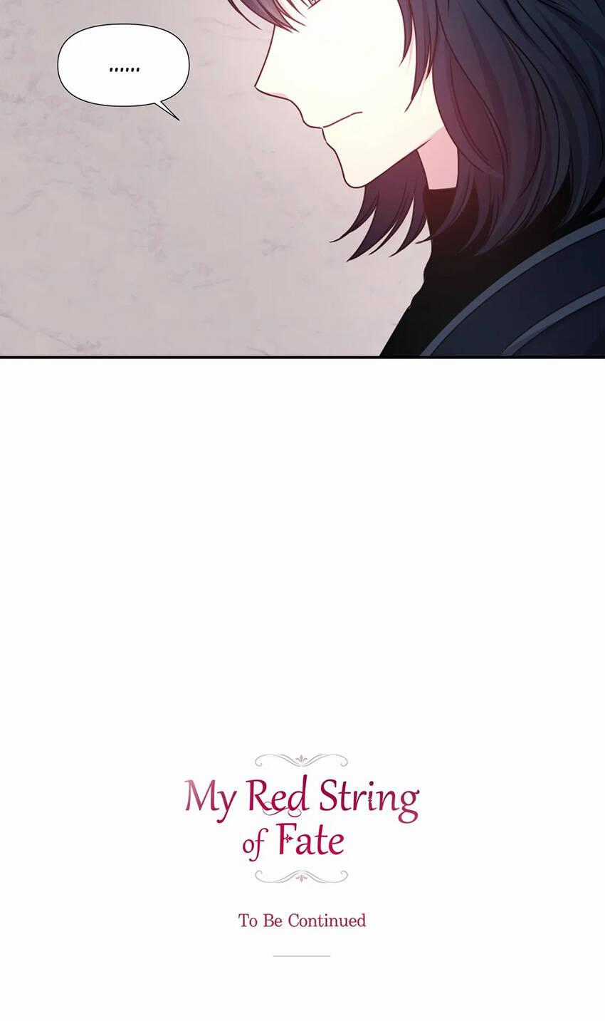 Hãy Cẩn Thận Sợi Tơ Hồng Chapter 34 trang 57