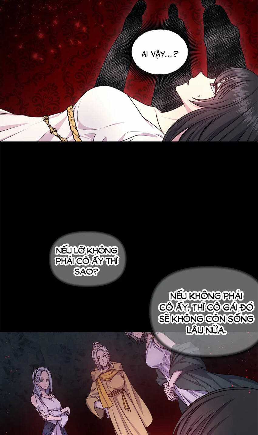 Hãy Cẩn Thận Sợi Tơ Hồng Chapter 34 trang 6