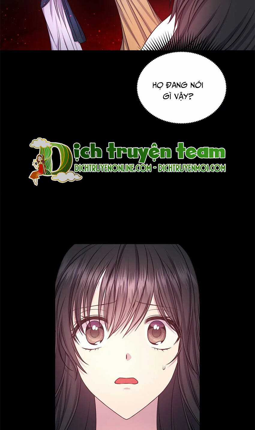 Hãy Cẩn Thận Sợi Tơ Hồng Chapter 34 trang 7