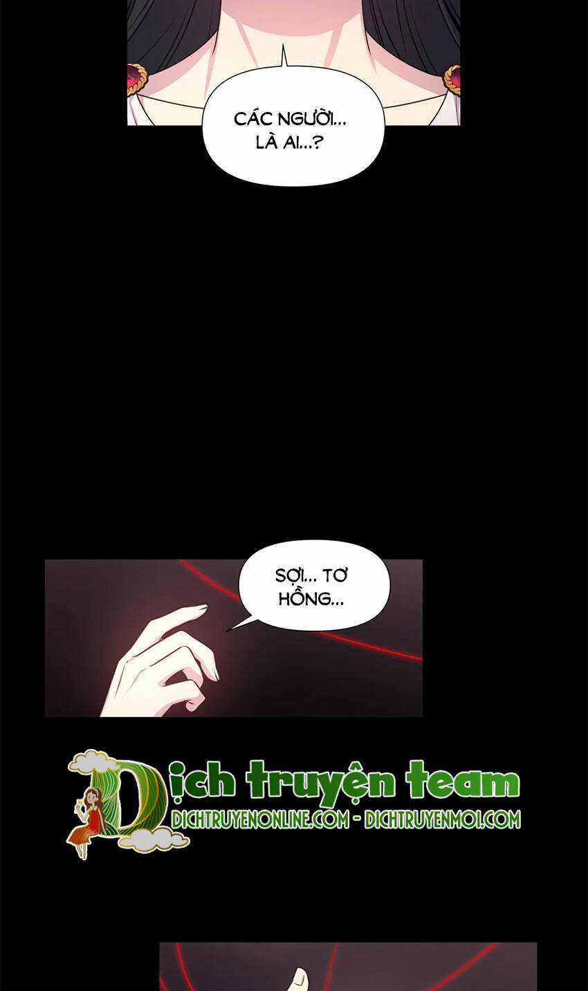 Hãy Cẩn Thận Sợi Tơ Hồng Chapter 34 trang 8