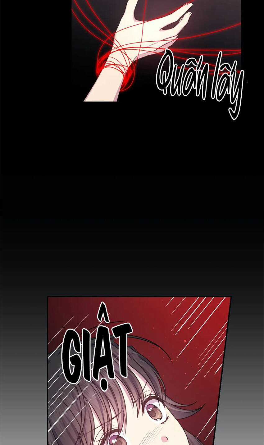 Hãy Cẩn Thận Sợi Tơ Hồng Chapter 34 trang 9