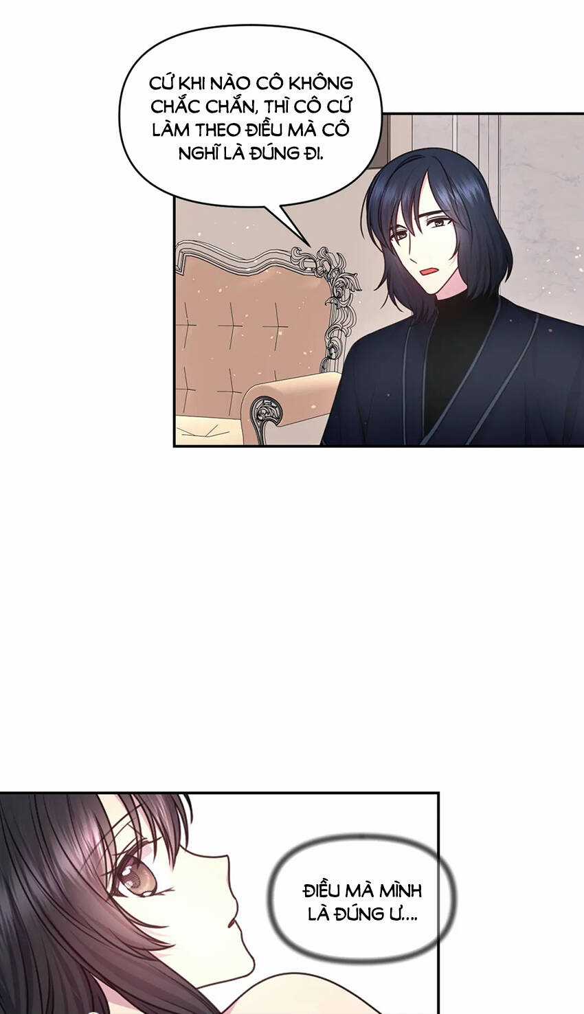 Hãy Cẩn Thận Sợi Tơ Hồng Chapter 35 trang 10