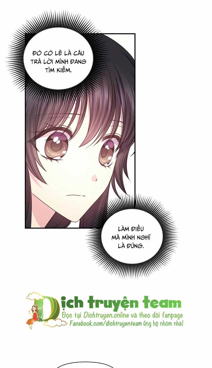 Hãy Cẩn Thận Sợi Tơ Hồng Chapter 35 trang 12