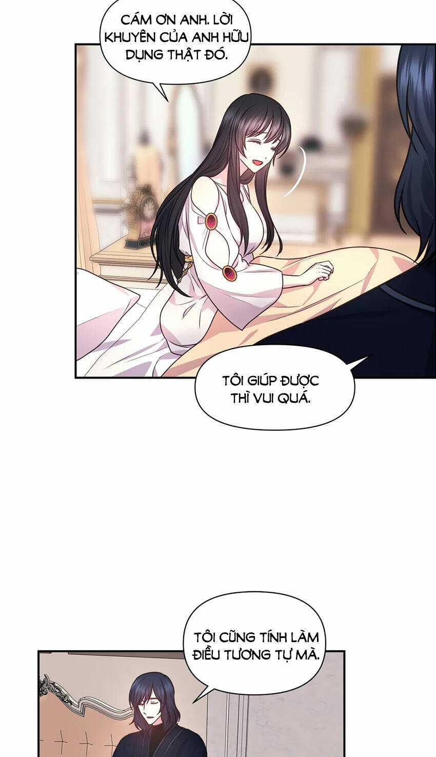 Hãy Cẩn Thận Sợi Tơ Hồng Chapter 35 trang 13