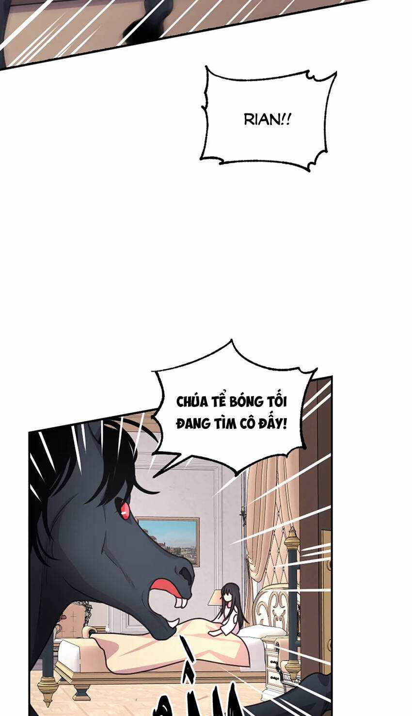 Hãy Cẩn Thận Sợi Tơ Hồng Chapter 35 trang 15