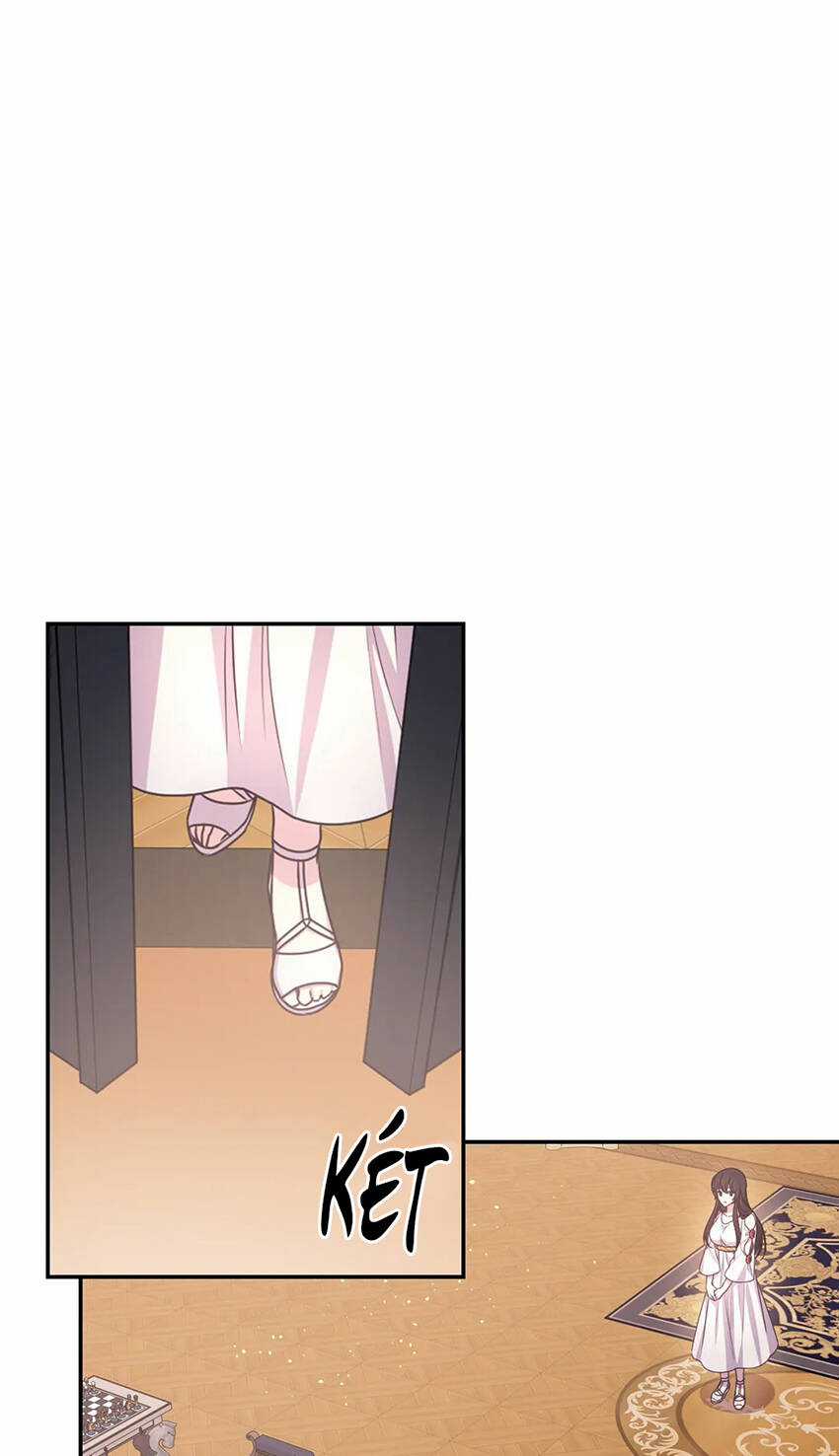 Hãy Cẩn Thận Sợi Tơ Hồng Chapter 35 trang 17