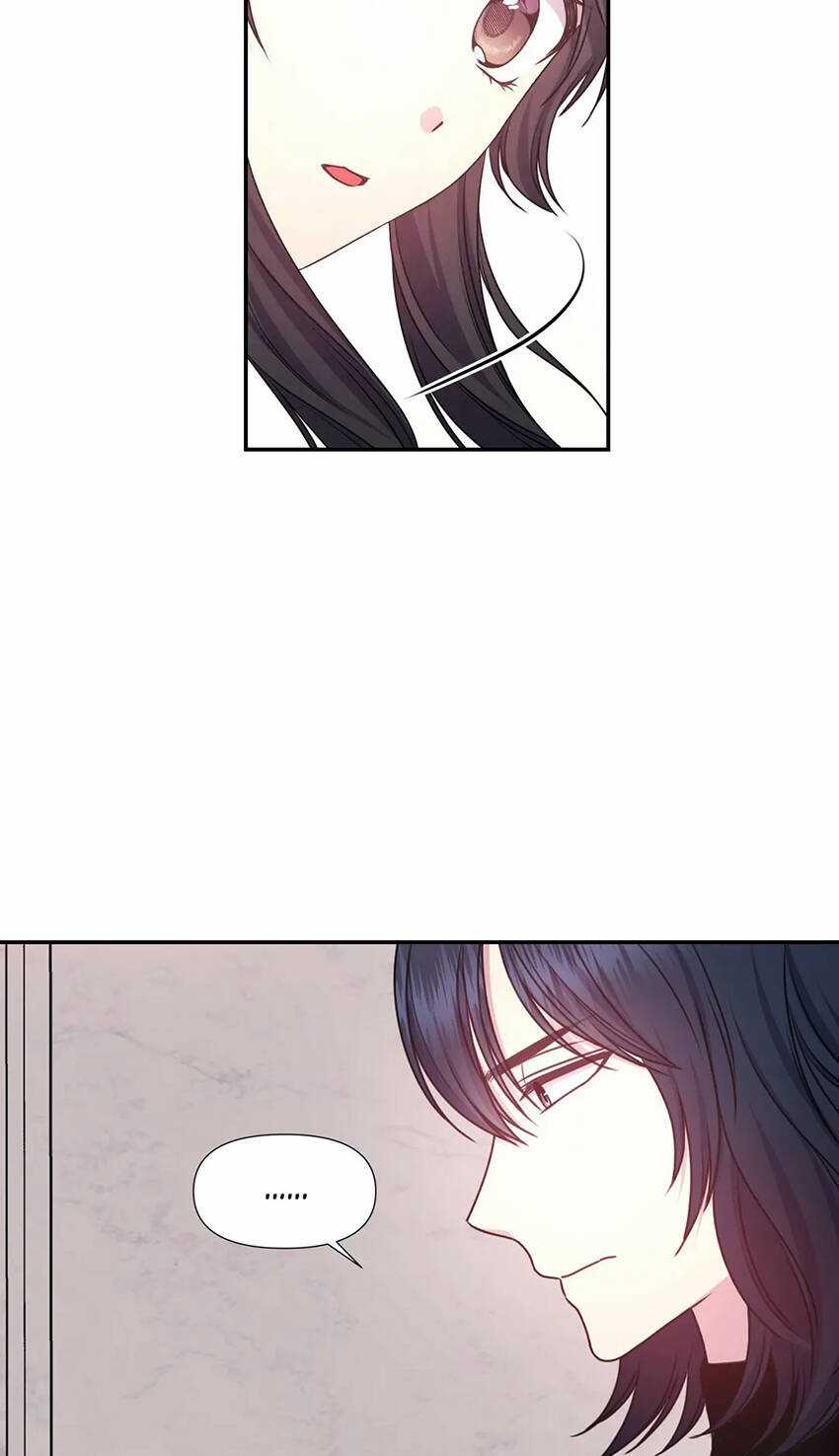 Hãy Cẩn Thận Sợi Tơ Hồng Chapter 35 trang 2