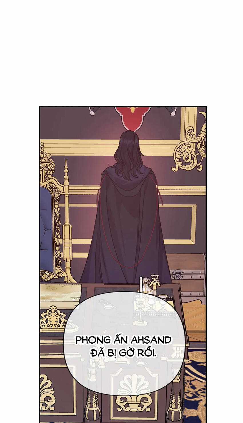 Hãy Cẩn Thận Sợi Tơ Hồng Chapter 35 trang 20