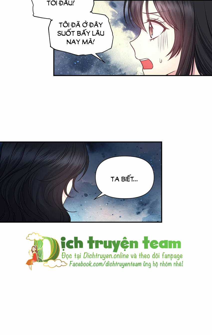 Hãy Cẩn Thận Sợi Tơ Hồng Chapter 35 trang 22