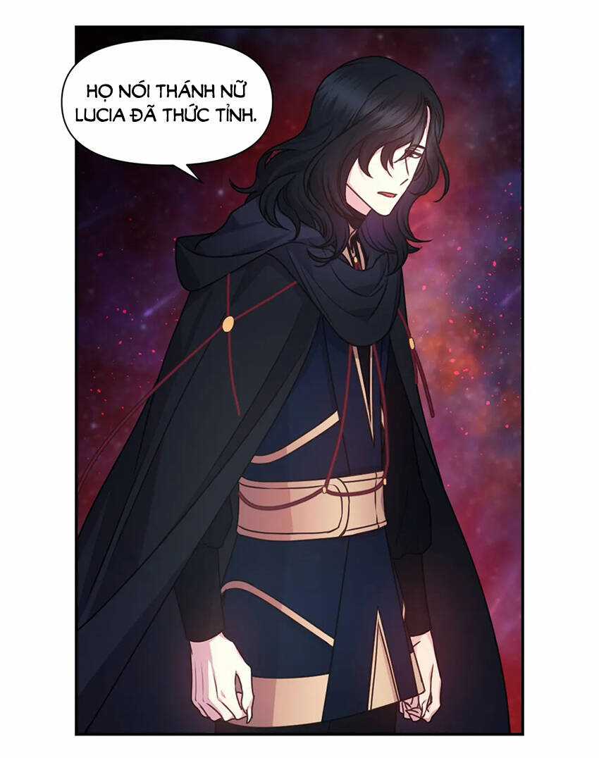 Hãy Cẩn Thận Sợi Tơ Hồng Chapter 35 trang 23