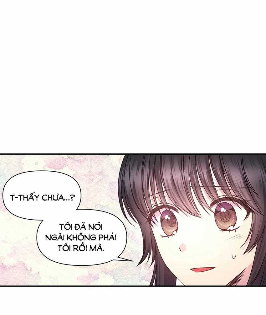 Hãy Cẩn Thận Sợi Tơ Hồng Chapter 35 trang 24