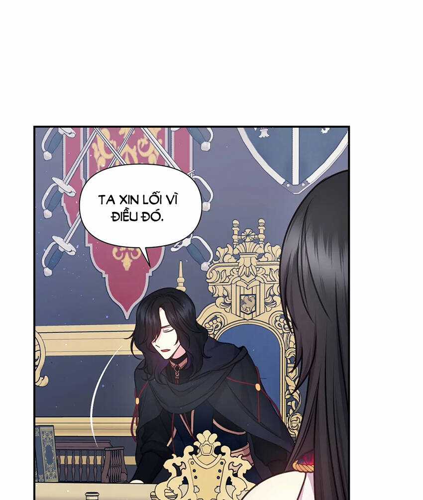 Hãy Cẩn Thận Sợi Tơ Hồng Chapter 35 trang 25