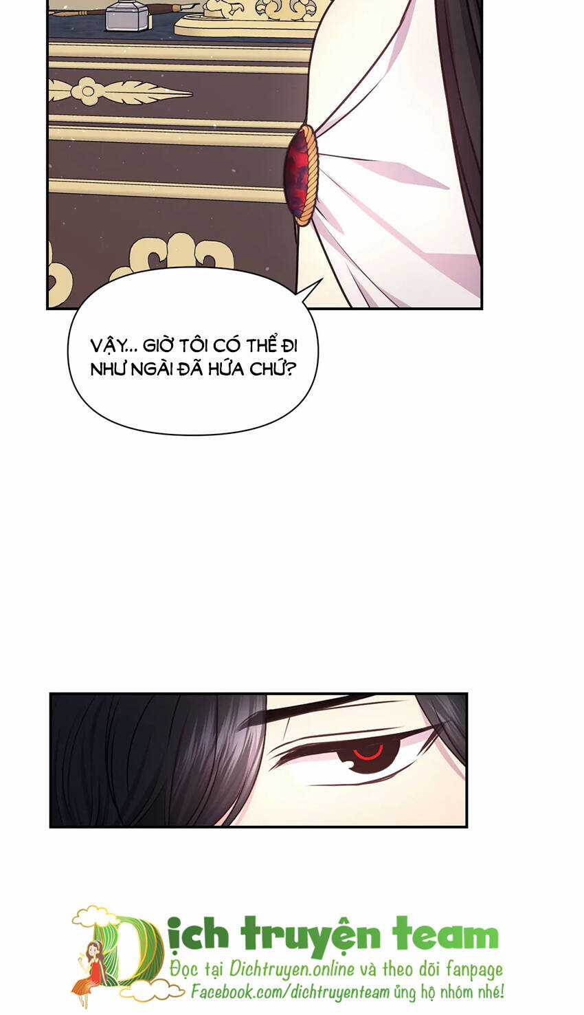 Hãy Cẩn Thận Sợi Tơ Hồng Chapter 35 trang 26