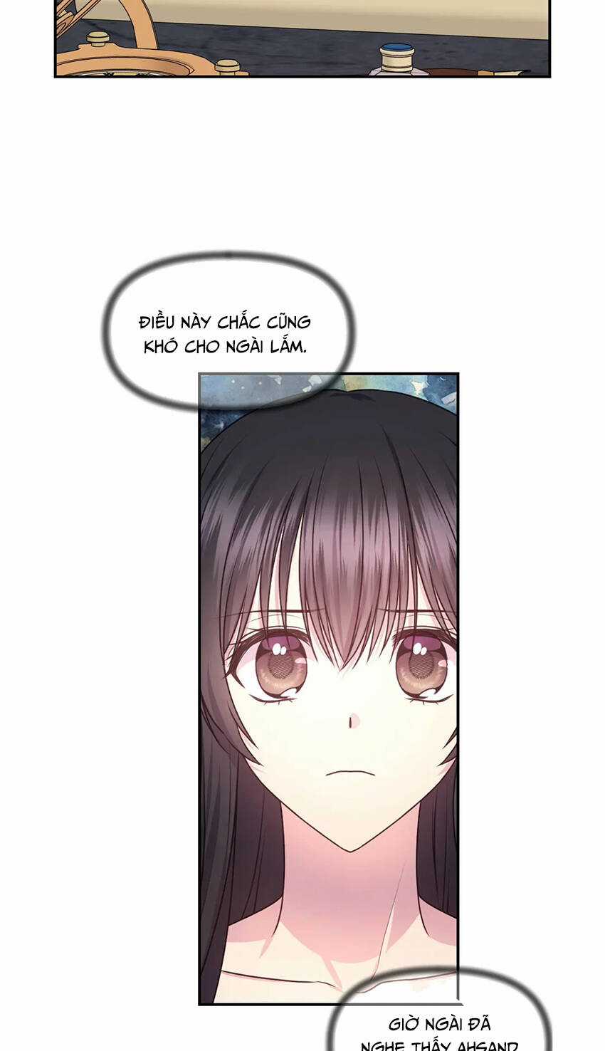 Hãy Cẩn Thận Sợi Tơ Hồng Chapter 35 trang 29