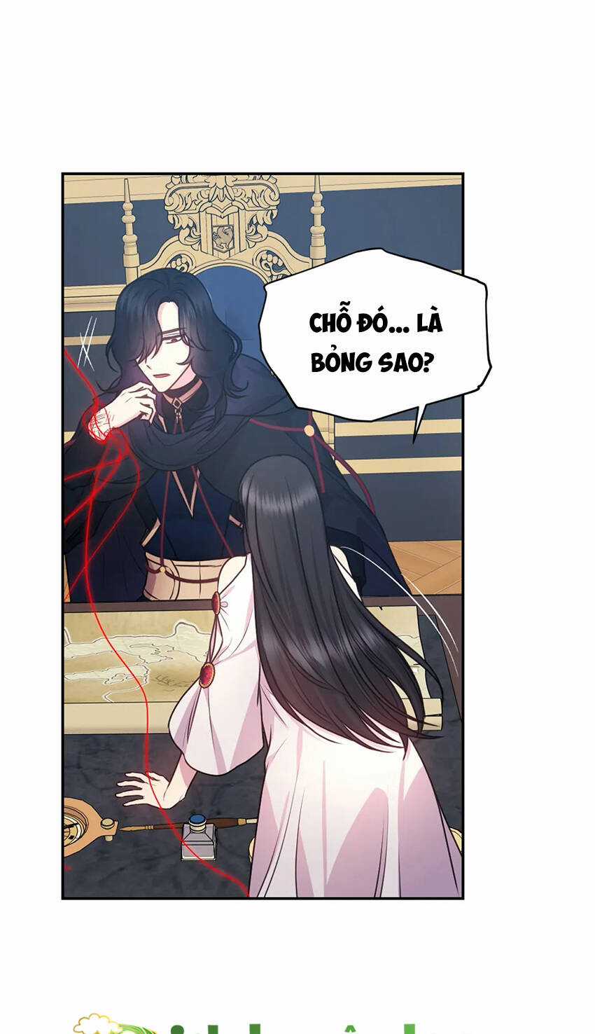 Hãy Cẩn Thận Sợi Tơ Hồng Chapter 35 trang 32