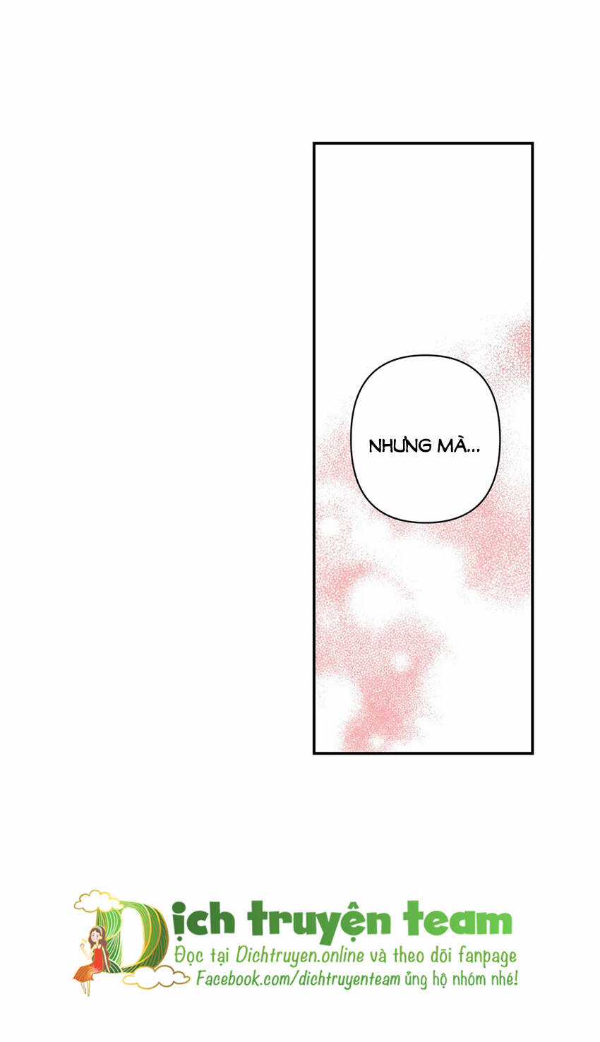 Hãy Cẩn Thận Sợi Tơ Hồng Chapter 35 trang 38