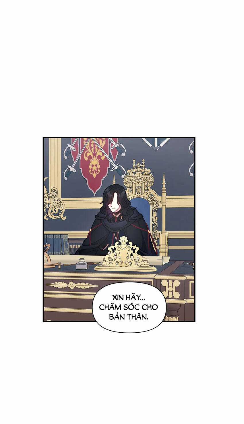 Hãy Cẩn Thận Sợi Tơ Hồng Chapter 35 trang 43