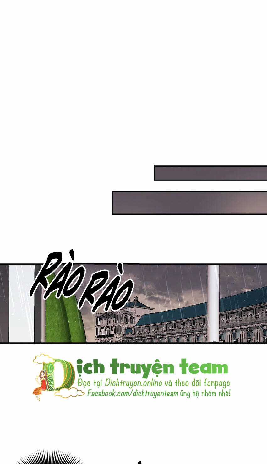 Hãy Cẩn Thận Sợi Tơ Hồng Chapter 35 trang 44