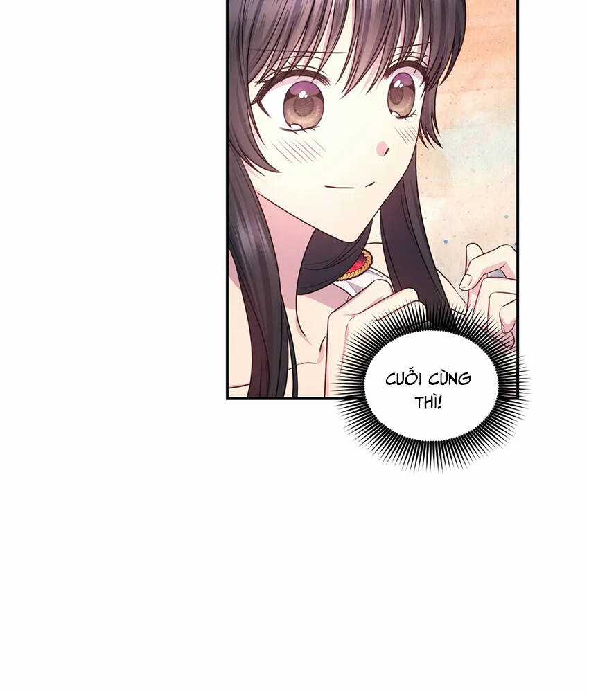 Hãy Cẩn Thận Sợi Tơ Hồng Chapter 35 trang 46