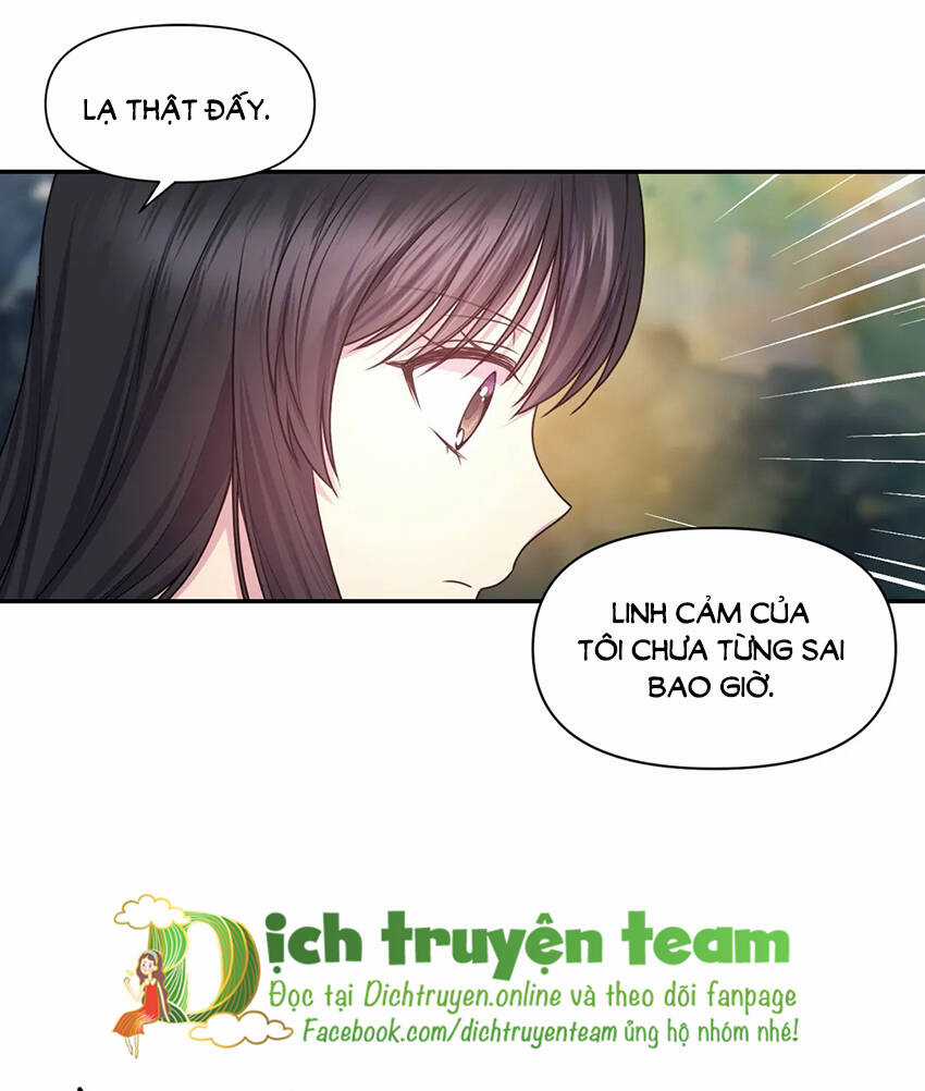 Hãy Cẩn Thận Sợi Tơ Hồng Chapter 35 trang 47