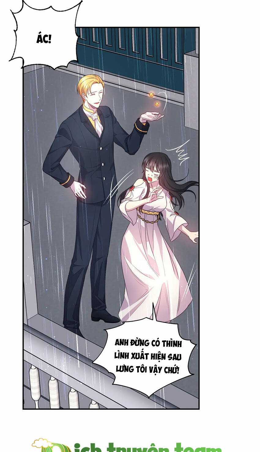 Hãy Cẩn Thận Sợi Tơ Hồng Chapter 35 trang 48