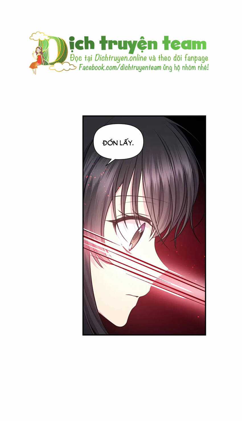 Hãy Cẩn Thận Sợi Tơ Hồng Chapter 35 trang 56