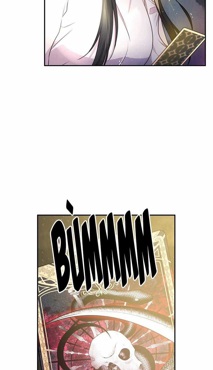 Hãy Cẩn Thận Sợi Tơ Hồng Chapter 35 trang 61