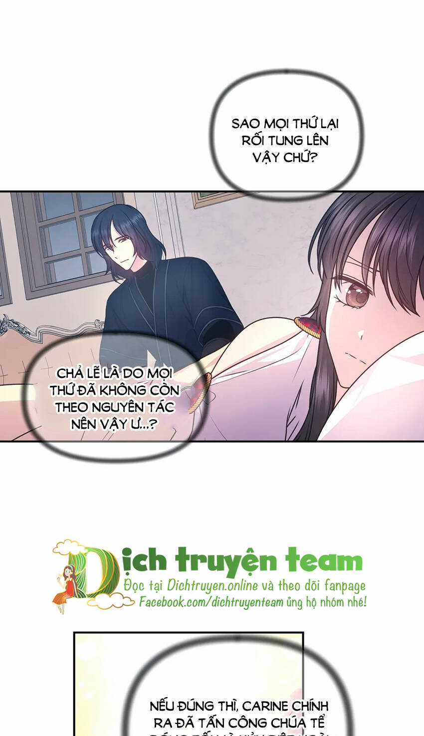 Hãy Cẩn Thận Sợi Tơ Hồng Chapter 35 trang 7