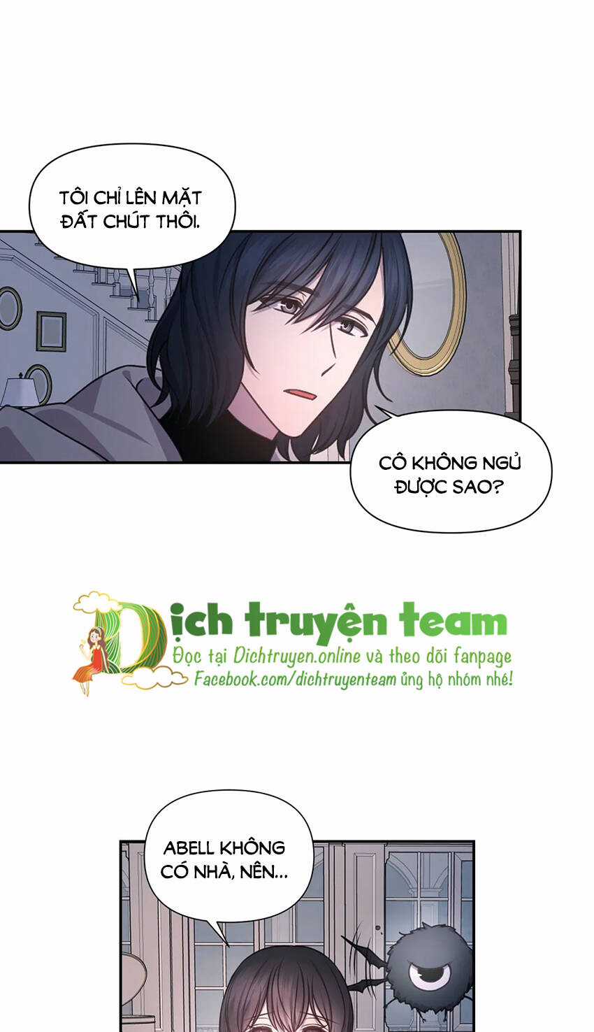 Hãy Cẩn Thận Sợi Tơ Hồng Chapter 36 trang 12