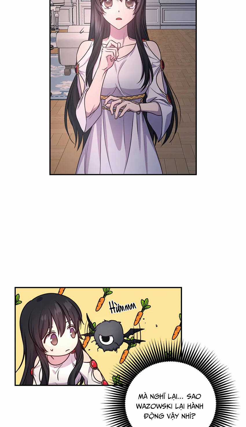 Hãy Cẩn Thận Sợi Tơ Hồng Chapter 36 trang 13