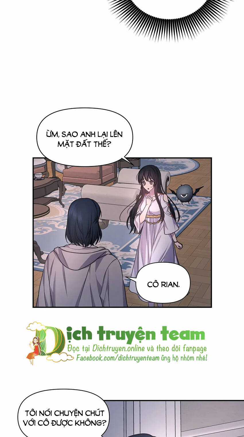 Hãy Cẩn Thận Sợi Tơ Hồng Chapter 36 trang 14