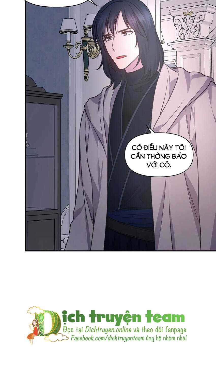 Hãy Cẩn Thận Sợi Tơ Hồng Chapter 36 trang 15