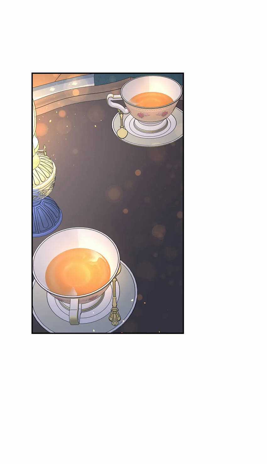 Hãy Cẩn Thận Sợi Tơ Hồng Chapter 36 trang 16