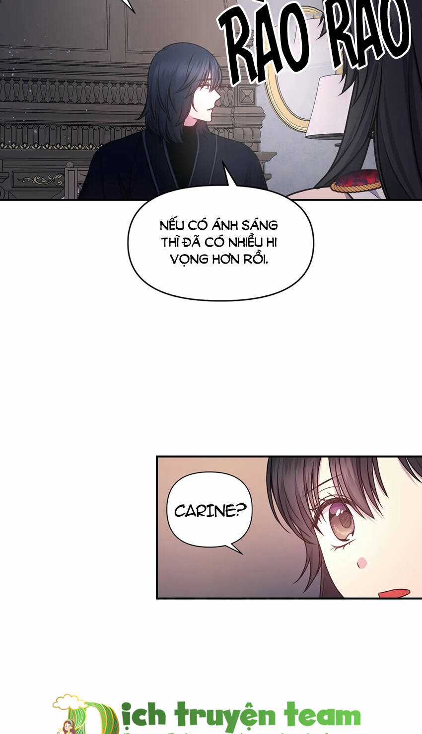 Hãy Cẩn Thận Sợi Tơ Hồng Chapter 36 trang 18