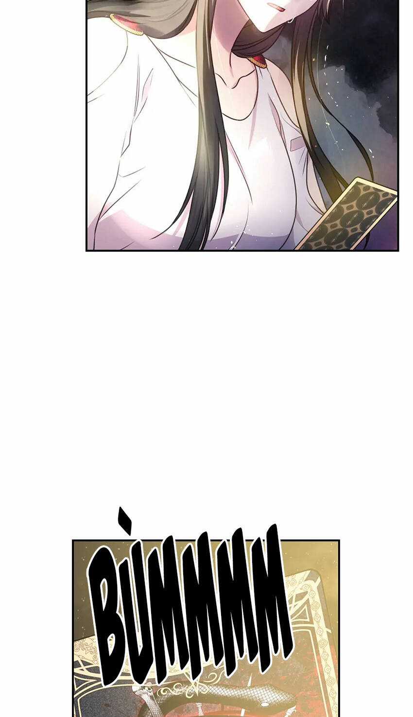 Hãy Cẩn Thận Sợi Tơ Hồng Chapter 36 trang 2