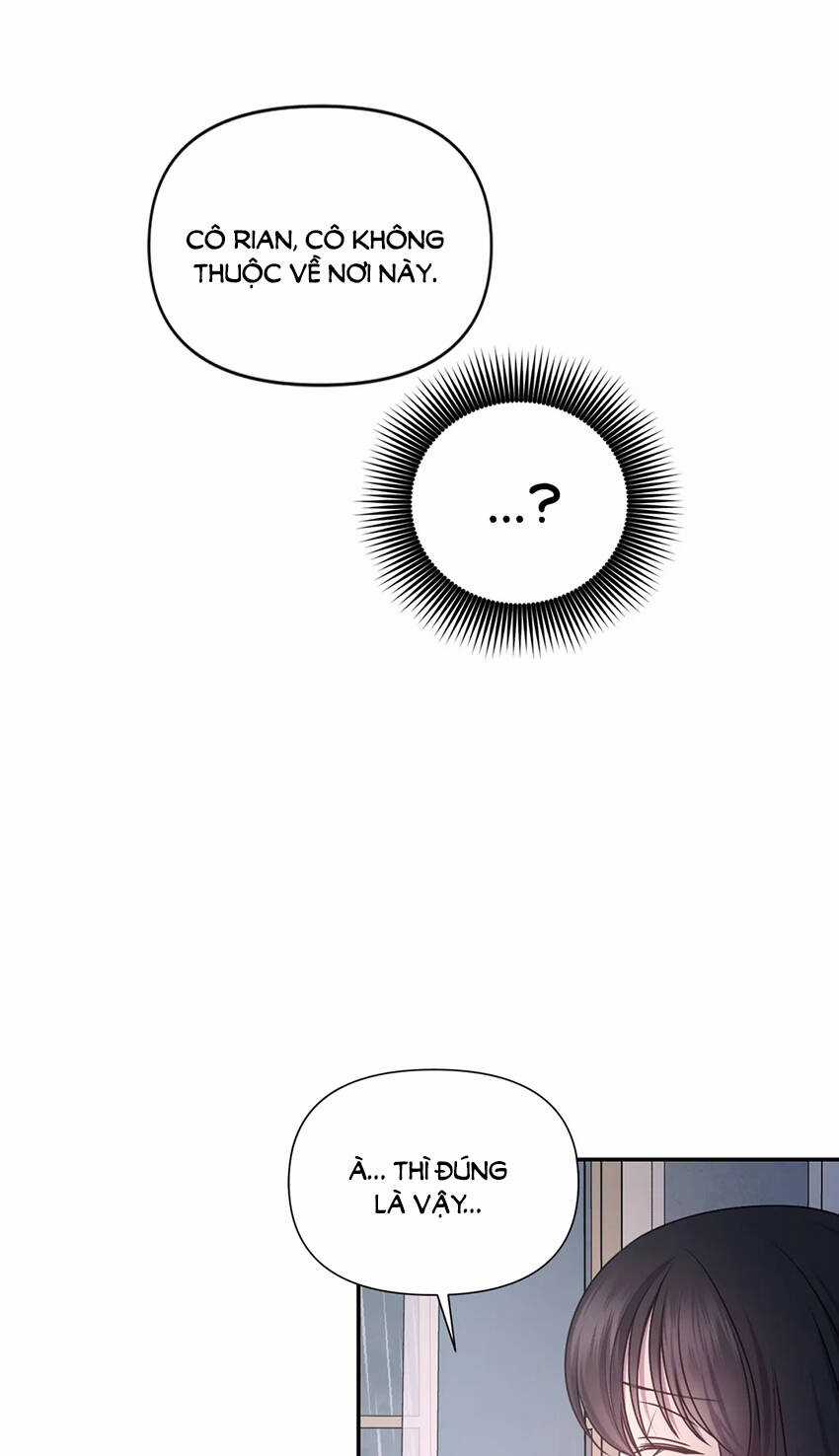 Hãy Cẩn Thận Sợi Tơ Hồng Chapter 36 trang 20