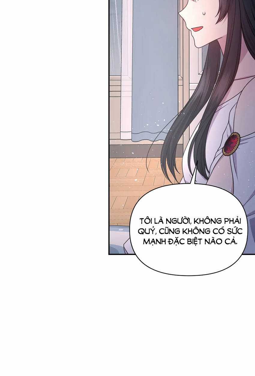 Hãy Cẩn Thận Sợi Tơ Hồng Chapter 36 trang 21