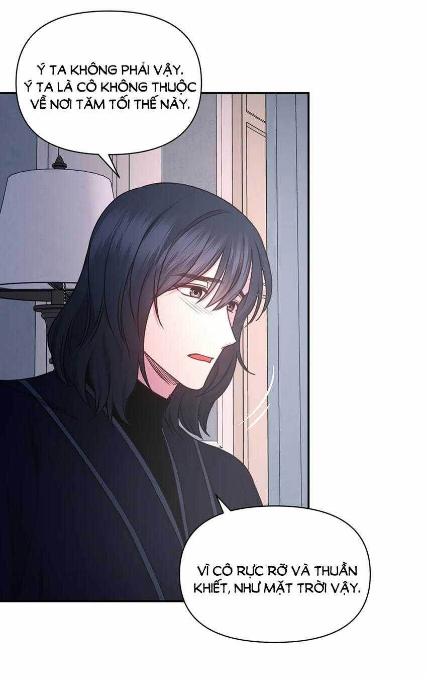 Hãy Cẩn Thận Sợi Tơ Hồng Chapter 36 trang 22