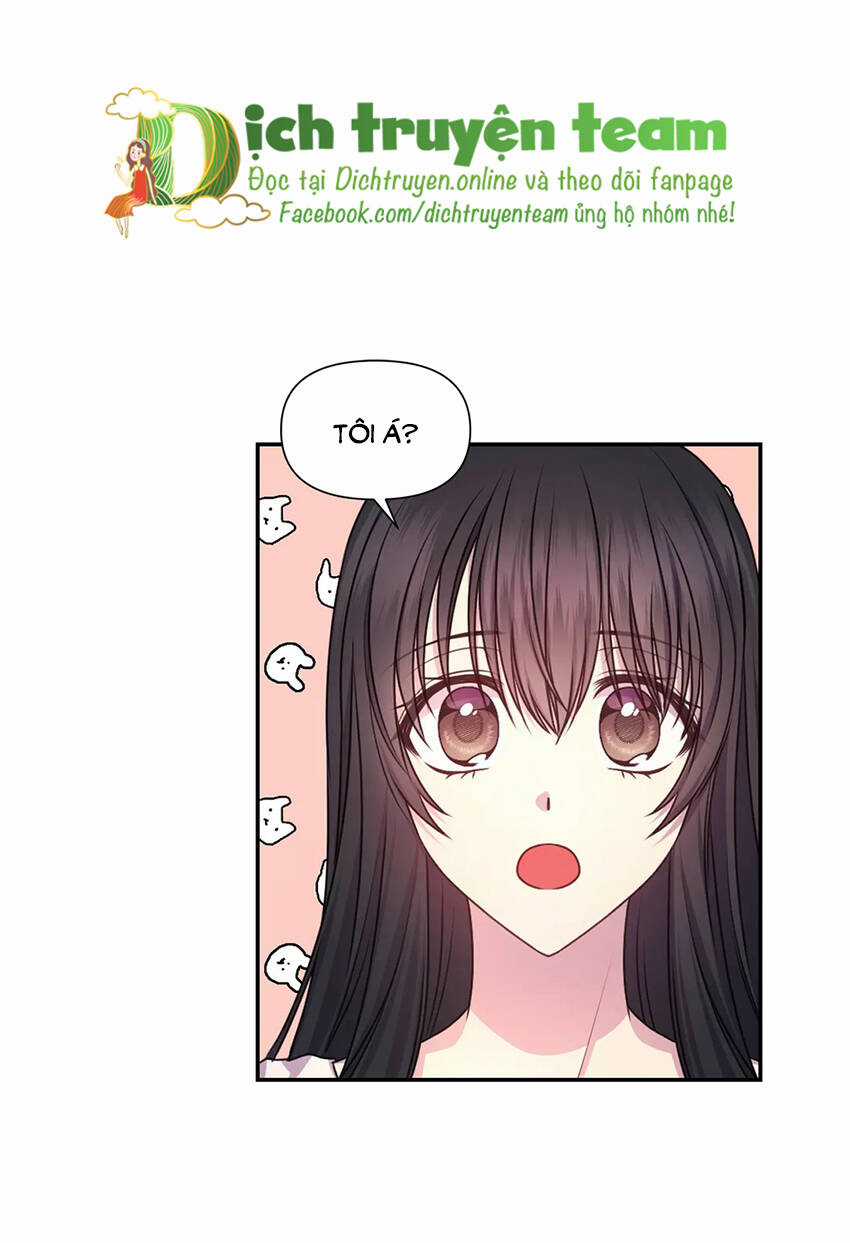 Hãy Cẩn Thận Sợi Tơ Hồng Chapter 36 trang 23