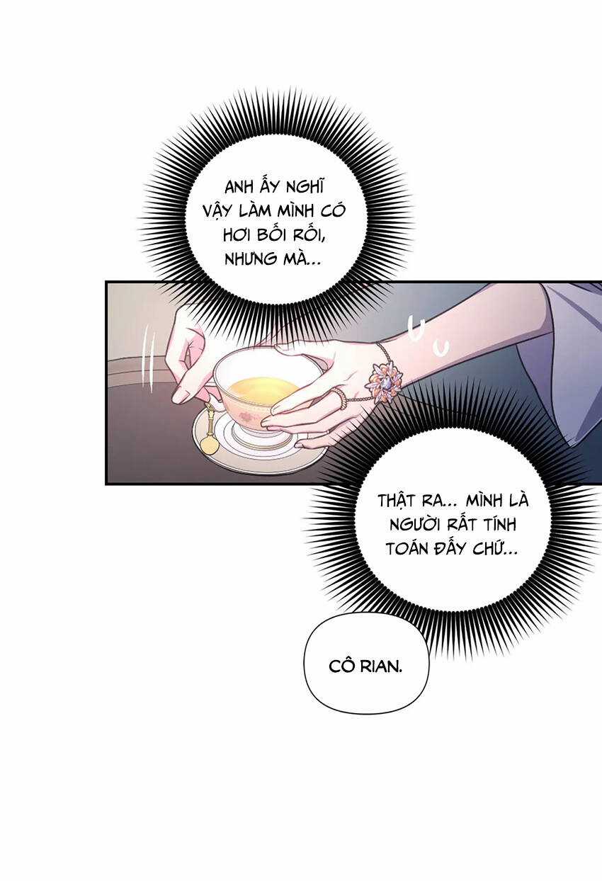 Hãy Cẩn Thận Sợi Tơ Hồng Chapter 36 trang 24