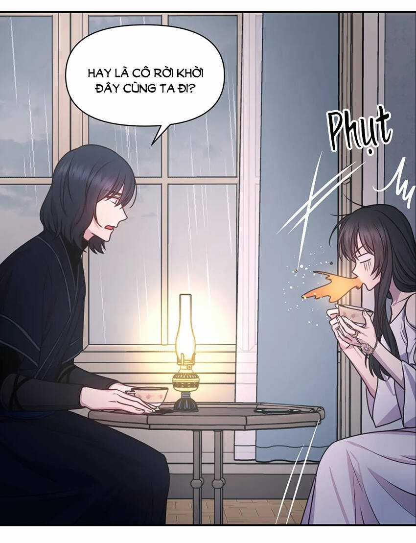 Hãy Cẩn Thận Sợi Tơ Hồng Chapter 36 trang 25