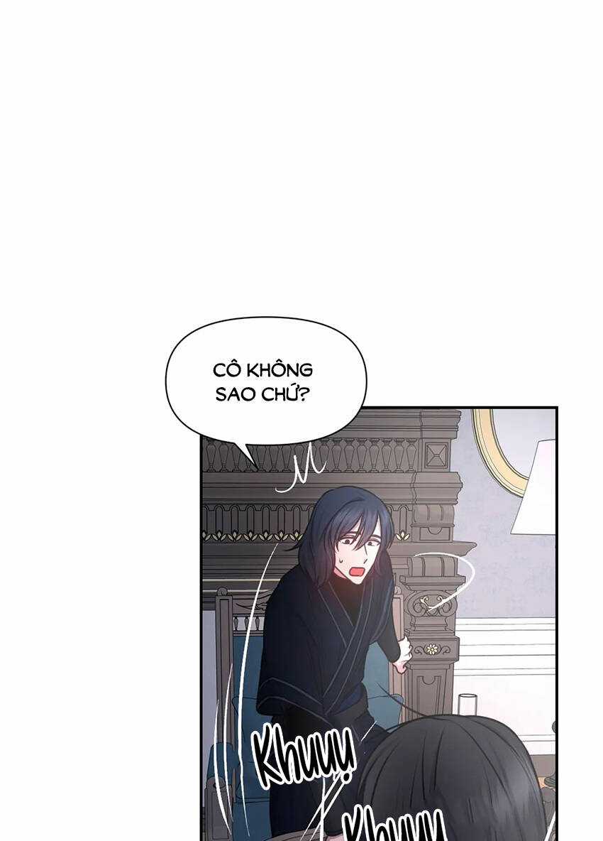 Hãy Cẩn Thận Sợi Tơ Hồng Chapter 36 trang 26