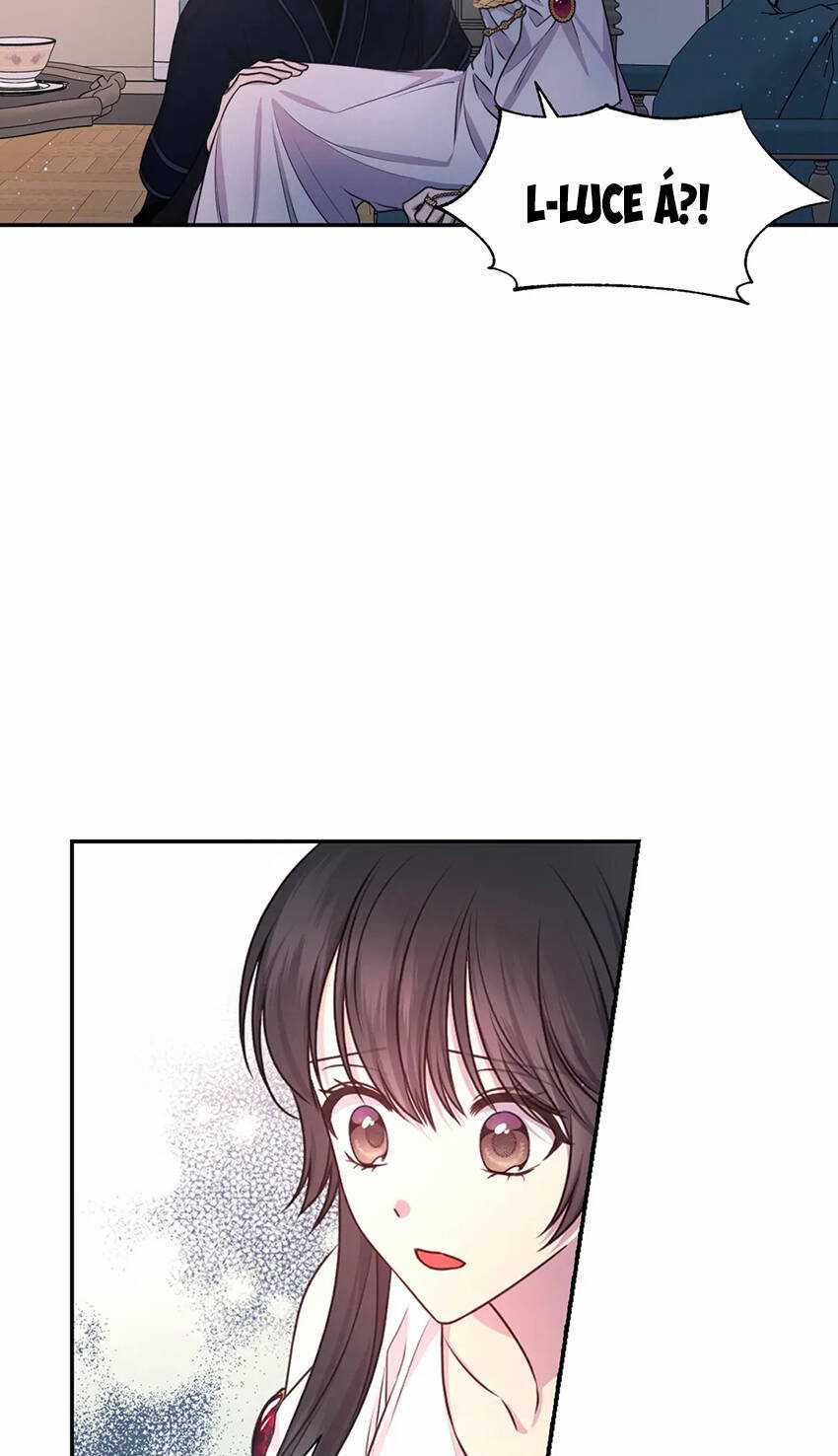 Hãy Cẩn Thận Sợi Tơ Hồng Chapter 36 trang 28