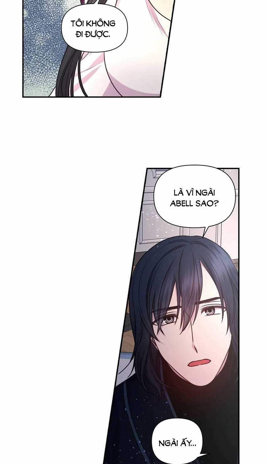 Hãy Cẩn Thận Sợi Tơ Hồng Chapter 36 trang 29