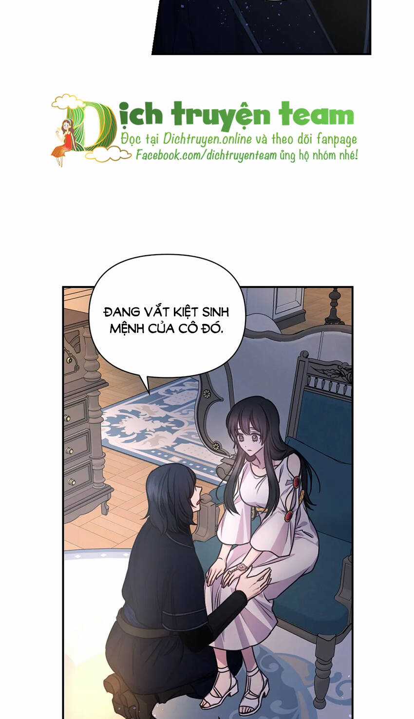 Hãy Cẩn Thận Sợi Tơ Hồng Chapter 36 trang 30