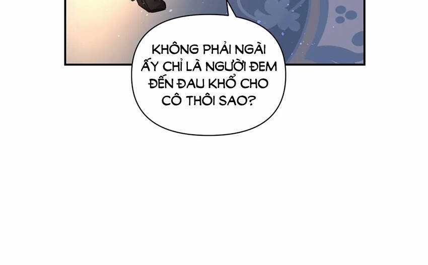 Hãy Cẩn Thận Sợi Tơ Hồng Chapter 36 trang 31