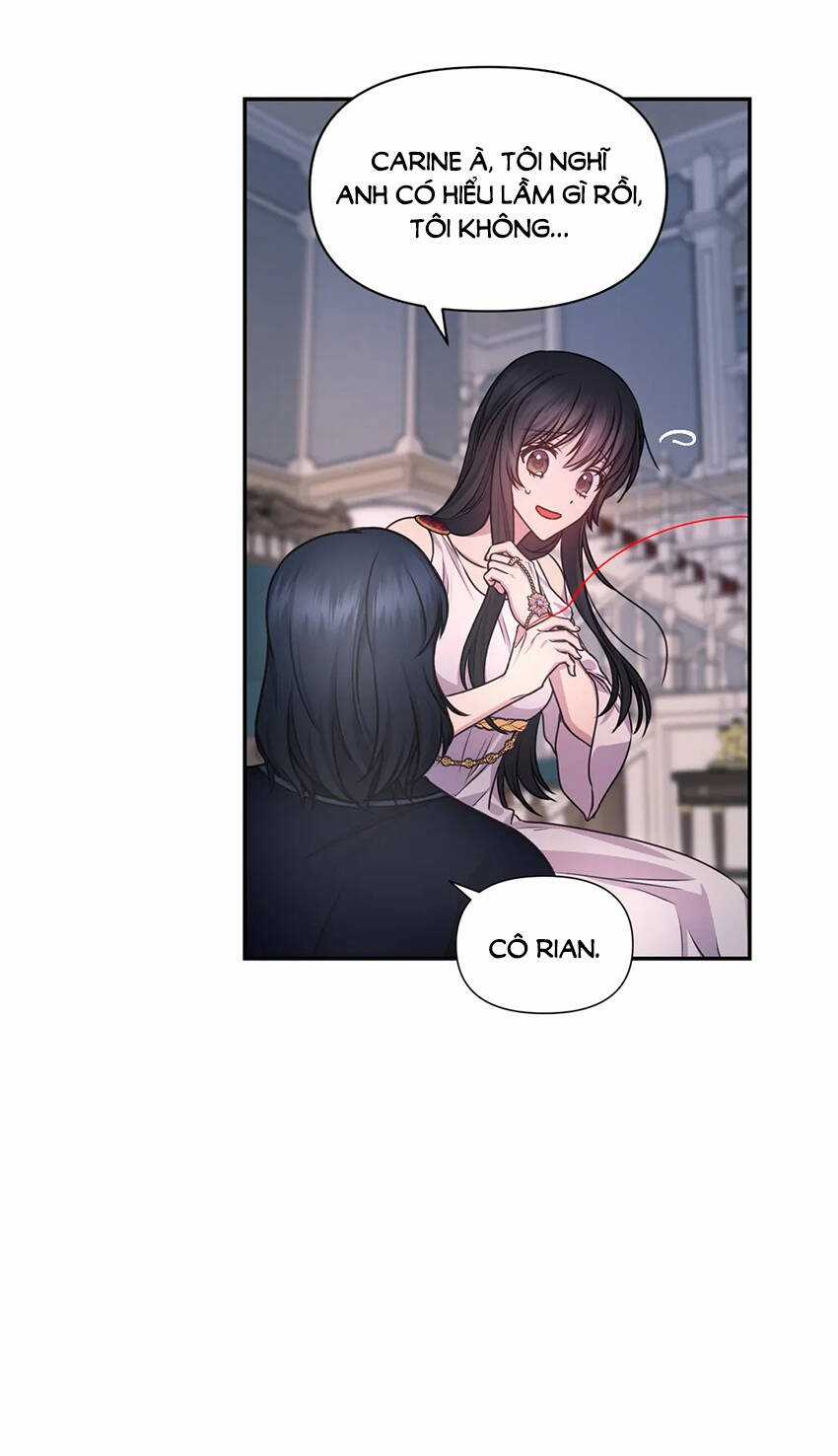 Hãy Cẩn Thận Sợi Tơ Hồng Chapter 36 trang 33