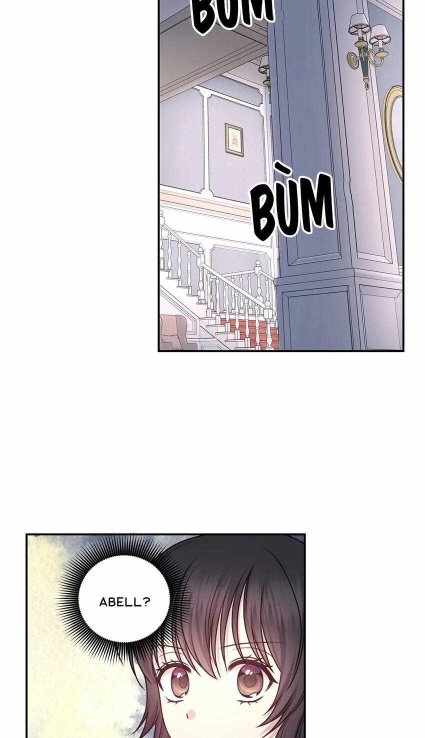 Hãy Cẩn Thận Sợi Tơ Hồng Chapter 36 trang 36