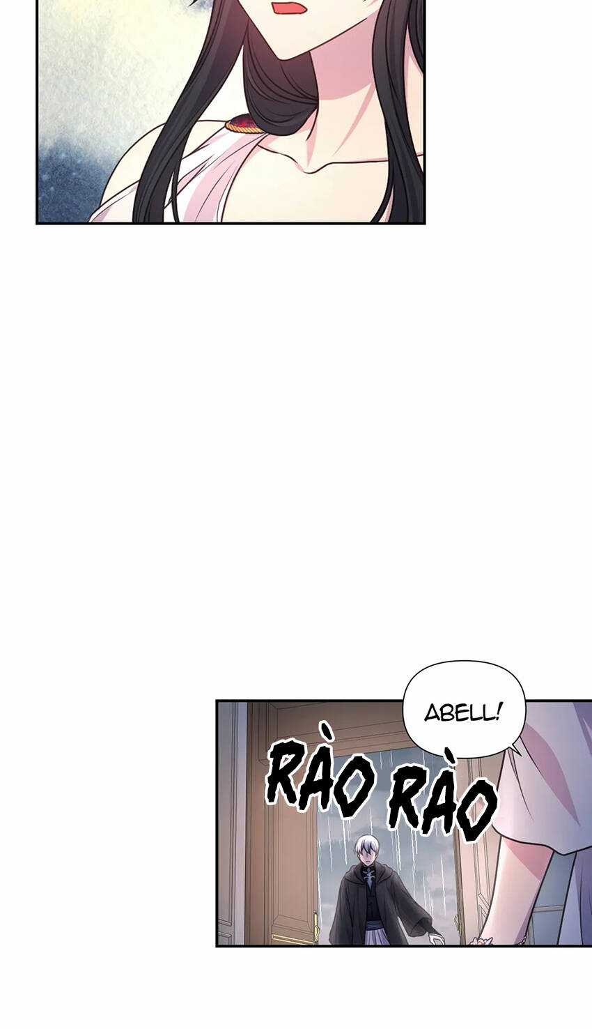 Hãy Cẩn Thận Sợi Tơ Hồng Chapter 36 trang 37